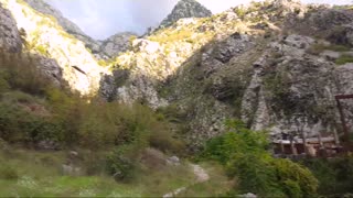 Montengro - Kotor - 2016