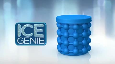 Freez your ice with new ice Freezing item