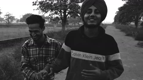 New Editing video | New song | Punjabi Song | in demand | Subtitles