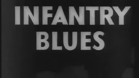 Private Snafu - Infantry Blues