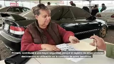 Se abre la regularización de autos extranjeros hasta el 30 de junio