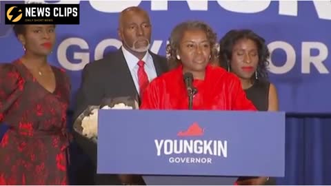 Winsome Sears Wins Lt Governor Of Virginia Race Victory Speech