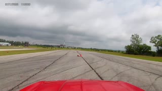 KCSCCA 7-17 1st run