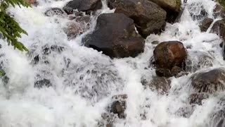 Colorado Water, sounds refreshing