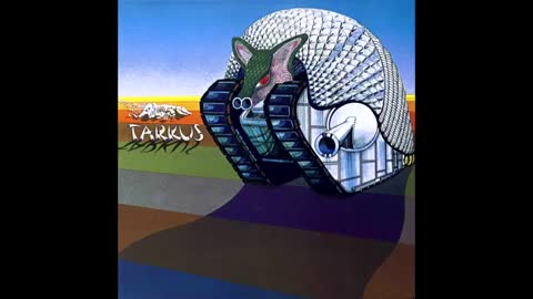 Emerson, Lake and Palmer - [1971] - Infinite Space