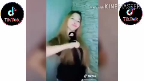 Tiktok Sexy Tape Challenge