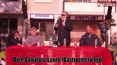 DOTT.SALVATORE LEONE