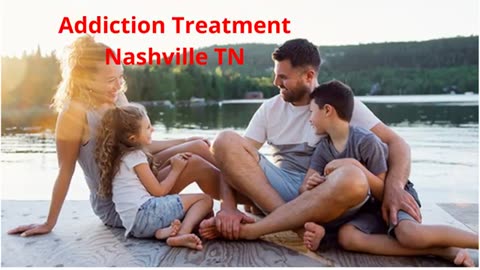 Recovery Now, LLC : Your Path to Addiction Treatment in Nashville, TN