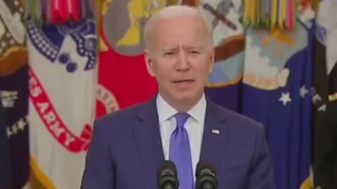 Biden Forgets The Names Of The Pentagon And His Secretary Of Defense