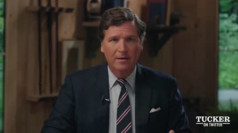 Tucker Carlson's episode 2 on Twitter : Cling on to your Taboos