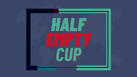 The Half Empty Cup of Joe - 04/29/2024