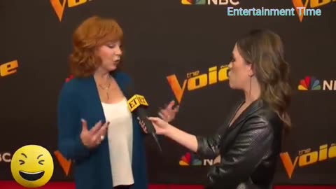 The Voice: Reba McEntire Gives Update on Tom Nitti After His Unexpected Exit (Exclusive)