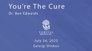 You're The Cure, July 24, 2023