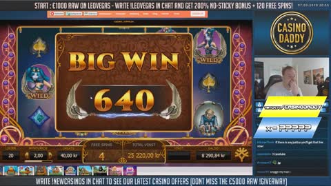 Cazino Zeppelin INSANE WILD LINE - Top 5 BIG WINS - Record win on casino slot