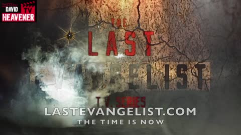 Christians Arrested - Last Evangelist BTS