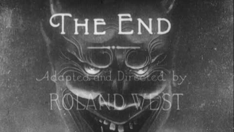 The Monster - 1925