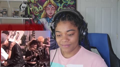 CHICAGO - You're the Inspiration (Official music Video REACTIONS!!!)