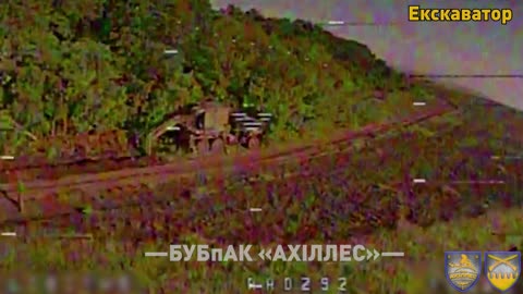 Incredible Drone Strikes on Strange Russian Vehicles