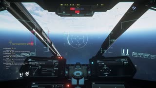 Star Citizen stream taking on Bunker missions with only a pistol!