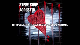 My Discography Episode 26: Acoustic Steve Cone Rock N Roll