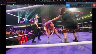 wow (womens of wrestling) 8/12/2023 Live 12 August 2023 Full Show