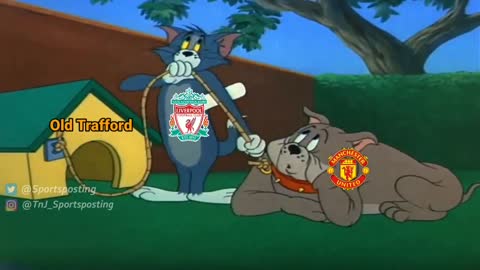 Manchester United vs Liverpool Highlights