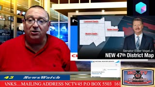 NCTV45 NEWSWATCH MORNING TUESDAY MARCH 5 2024 WITH ANGELO PERROTTA
