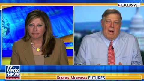 Mark Penn on who have a CHANCE to get back into this PRESIDENTIAL RACE