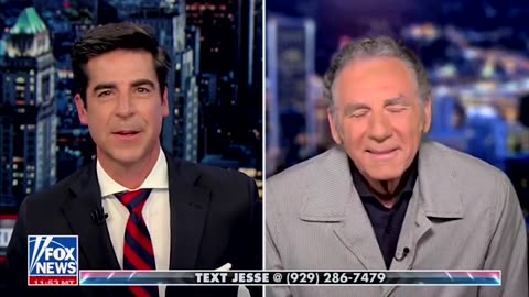 ‘Fox News In My Underwear?’: ‘Seinfeld’ Actor Tells Jesse Watters Comedy ‘Alive’