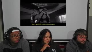 KR$NA - Some Of Us (Feat. AR Paisley) [REACTION]