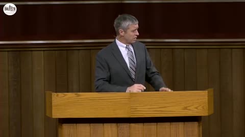 Paul Washer ¿Cómo luce una vida transformada por el Evangelio-Expositores 20