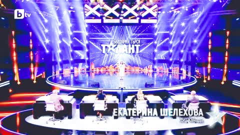 Bulgaria has Talent Klip