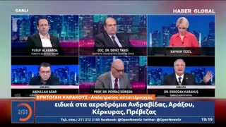 Τούρκοι Έτσι θα παραδοθεί η Ελλάδα