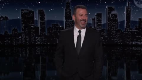 (Brave Books) Jimmy Kimmel is OBSESSED with MAGA King Trump, Truth Social, and BRAVE Books.