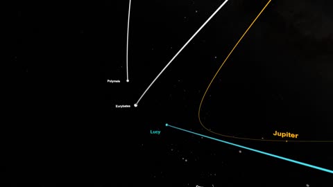Designing Lucy’s Path to the Trojan Asteroids