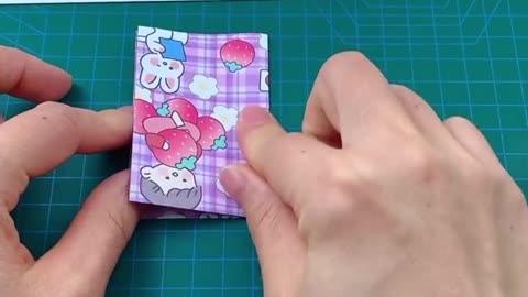 how to make paper box