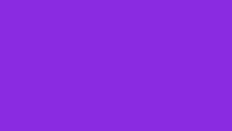 🎞️Unleash Your Creativity 🌈 Silent 🔇 4K Cobalt Violet Ambience screen for Inspiration 111_26