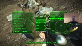 Let's Play Fallout 4, Ep 88; If At First You Don't Succeed...