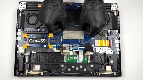 Acer Nitro 17 Gaming Laptop | AMD Ryzen 7 7840HS Octa-Core CPU |