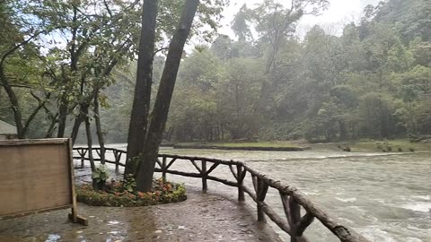 Tinuy-An Falls Bislig Surigao del Sur