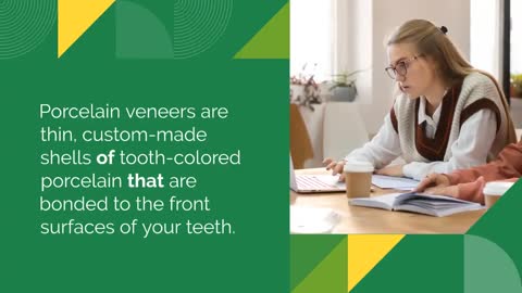 The Best Dentists in Tampa Share Everything You Need to Know About Veneers