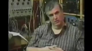 TOP SECRET - The Philadelphia Experiment, MK Ultra, Magnetic fields and 5G are tied together