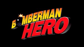 Bomberman Hero Music Zip Extended ☿ HD ☿