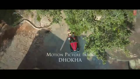 Tera Naam Dhoka Rakh Dun Naraj Ho gai Kya Full Song - Arijit Singh, Khushalii Kumar, Parth Samthaan.