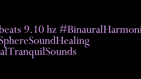 binaural_beats_9.10hz_SleepTherapy AudioSphereDeepRelax RelaxingMoods