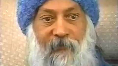 Osho - From The False To The Truth 12 - Doubt: the methodology of the seeker