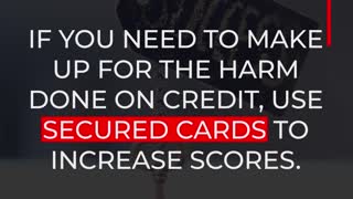 CREDIT TIP OF THE DAY