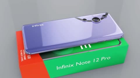 Infinix Note 12 Pro 5g , Infinix Note 12 pro 5g upcoming Smart Phone