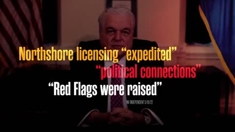 "The Most Corrupt Governor in America" Exposed In Savage New Video Ad