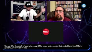 The Loki Episode 5 Review